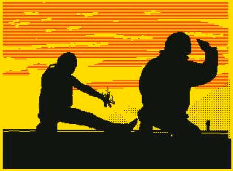 Top Gun (animation)