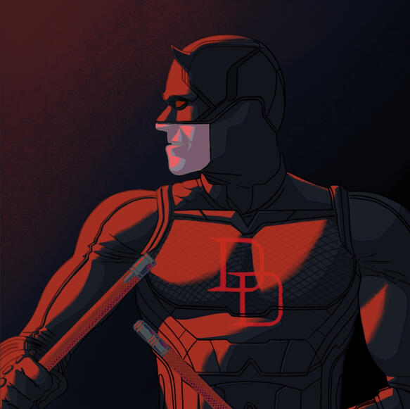 Daredevil (2)