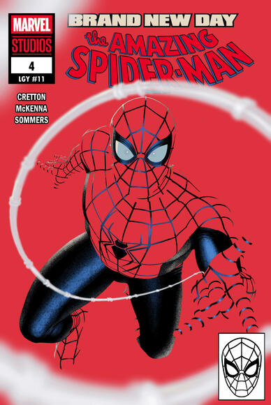 Spider-Man (2)
