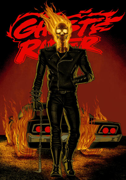 Ghost Rider