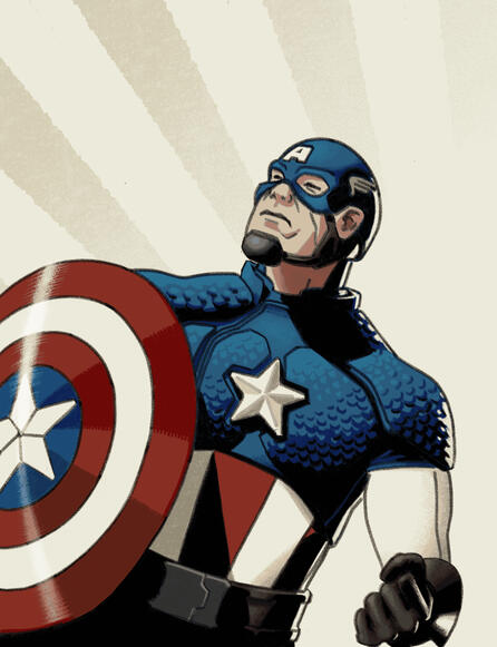 Captain America