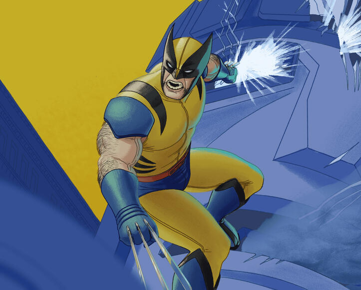 Wolverine