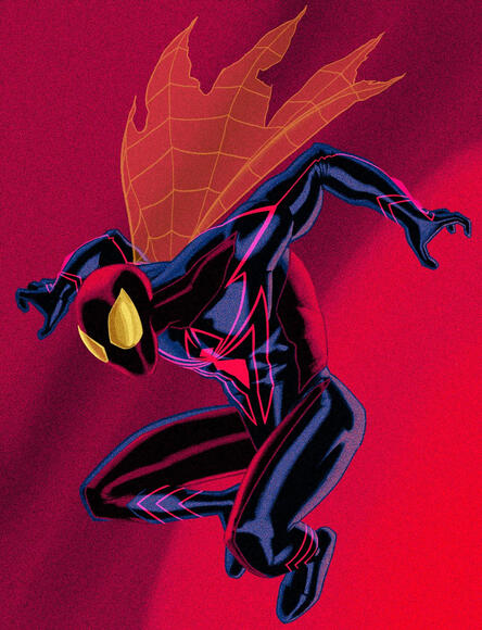 Spider-Man Unlimited