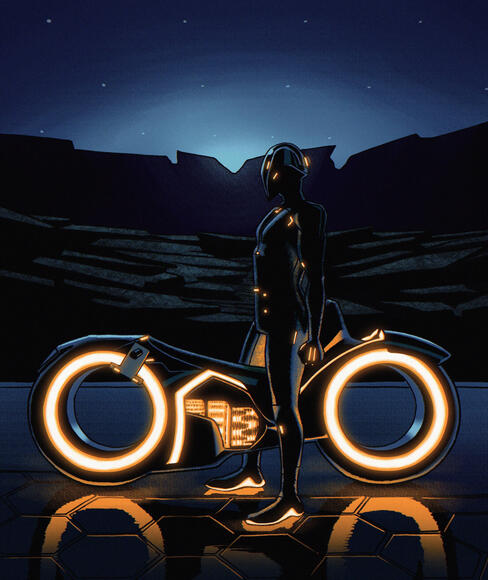 Rinzler